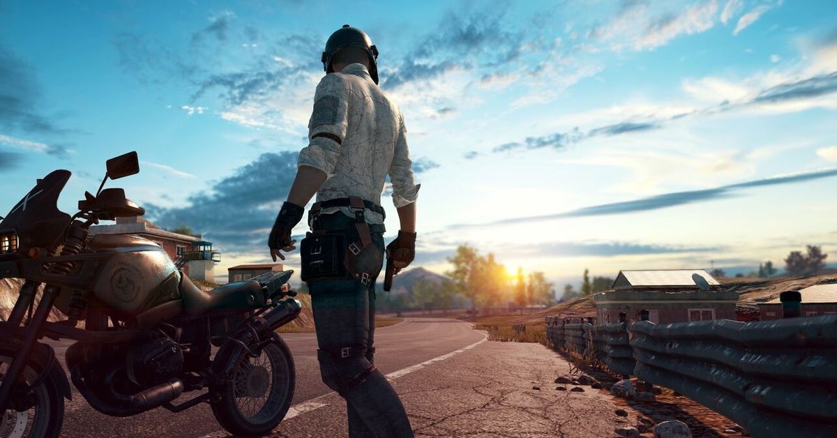 Takiego trybu w PUBG się nie spodziewaliśmy