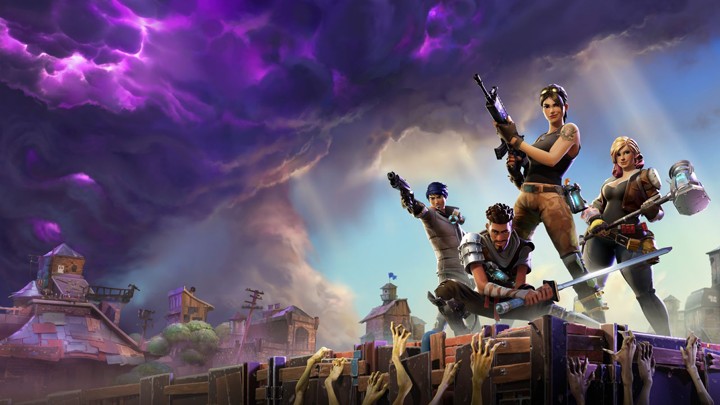 Fortnite Battle Royale na większą skalę? Zobaczcie, o czym myślą twórcy gry