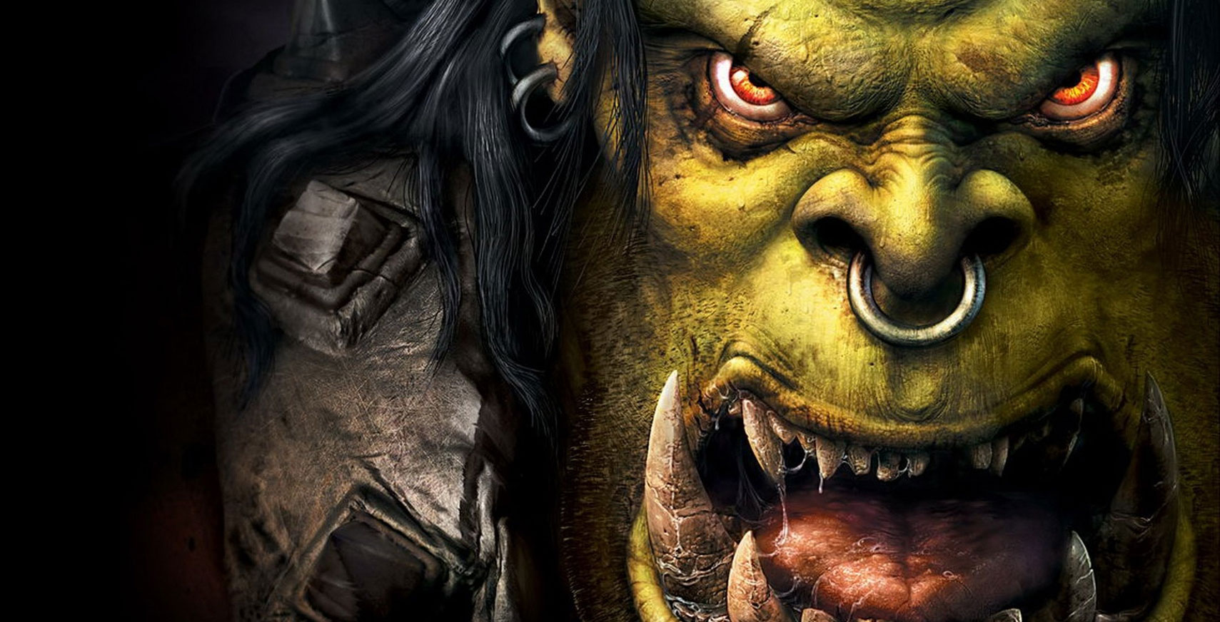 Czekamy na Warcraft IV, a tymczasem zobaczcie, co Blizzard robi z Warcraft III