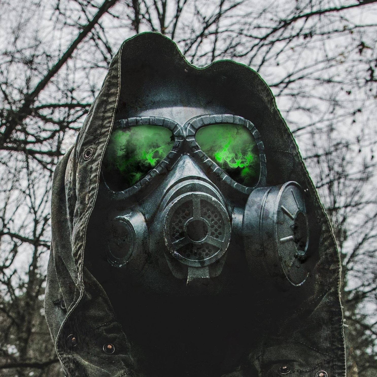 Chernobylite – nowa gra od polskiego studia The Farm 51