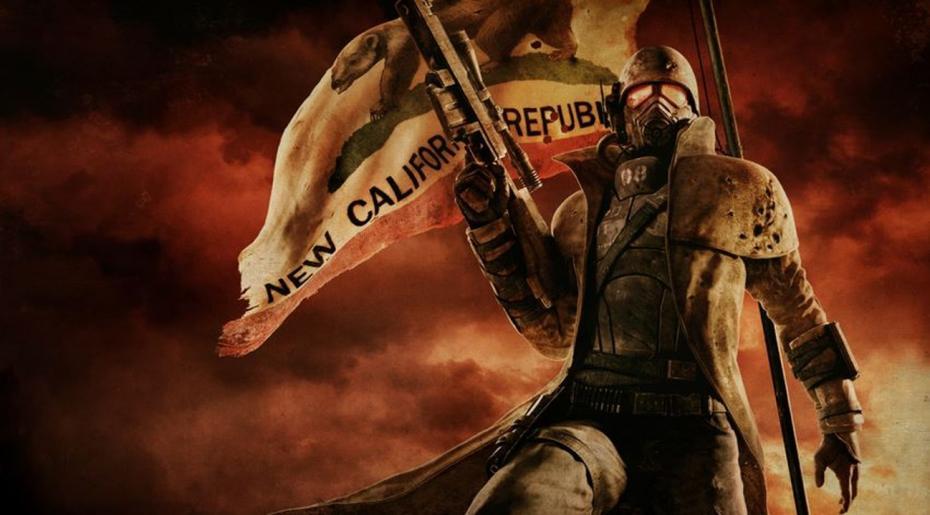 Fallout: New California – mod obowiązkowy dla fanów serii