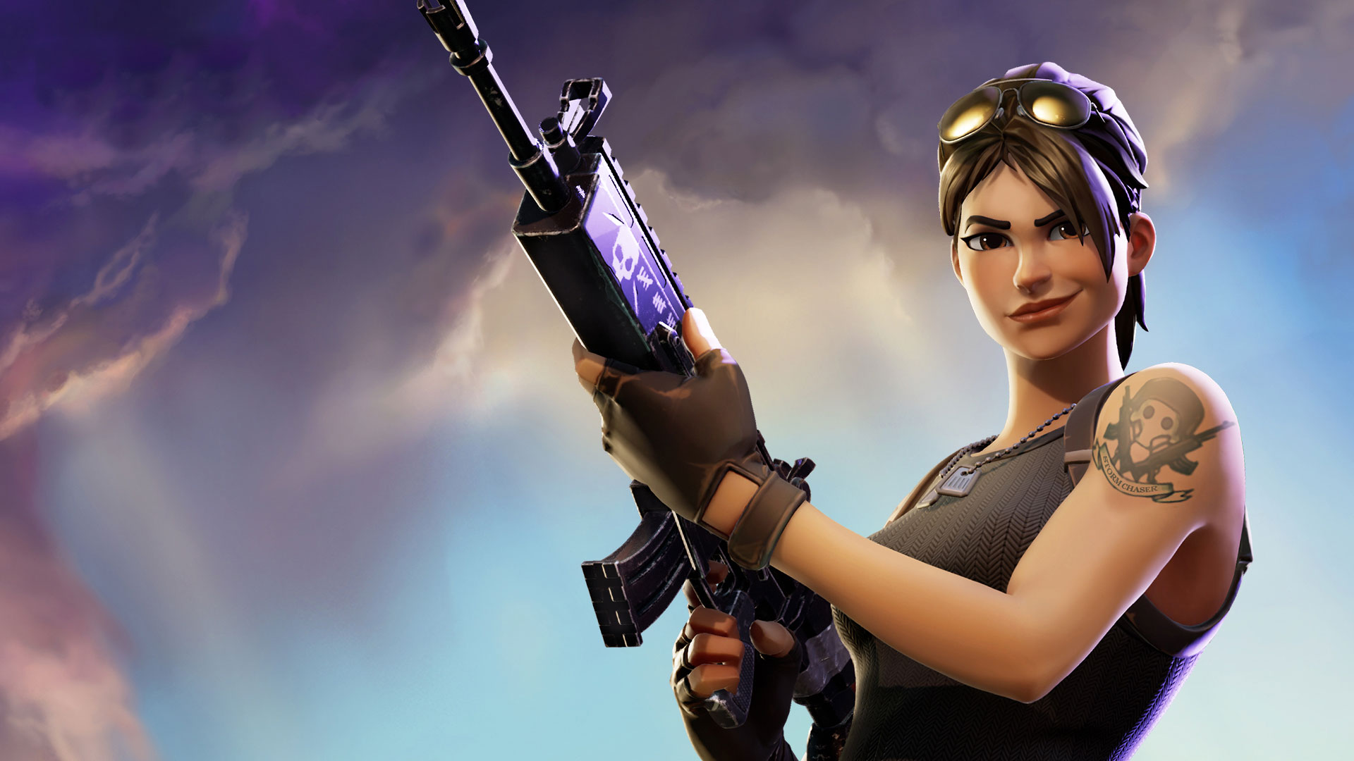 Fortnite padło, Pornhub się śmieje, a Epic Games szykuje rekompensatę