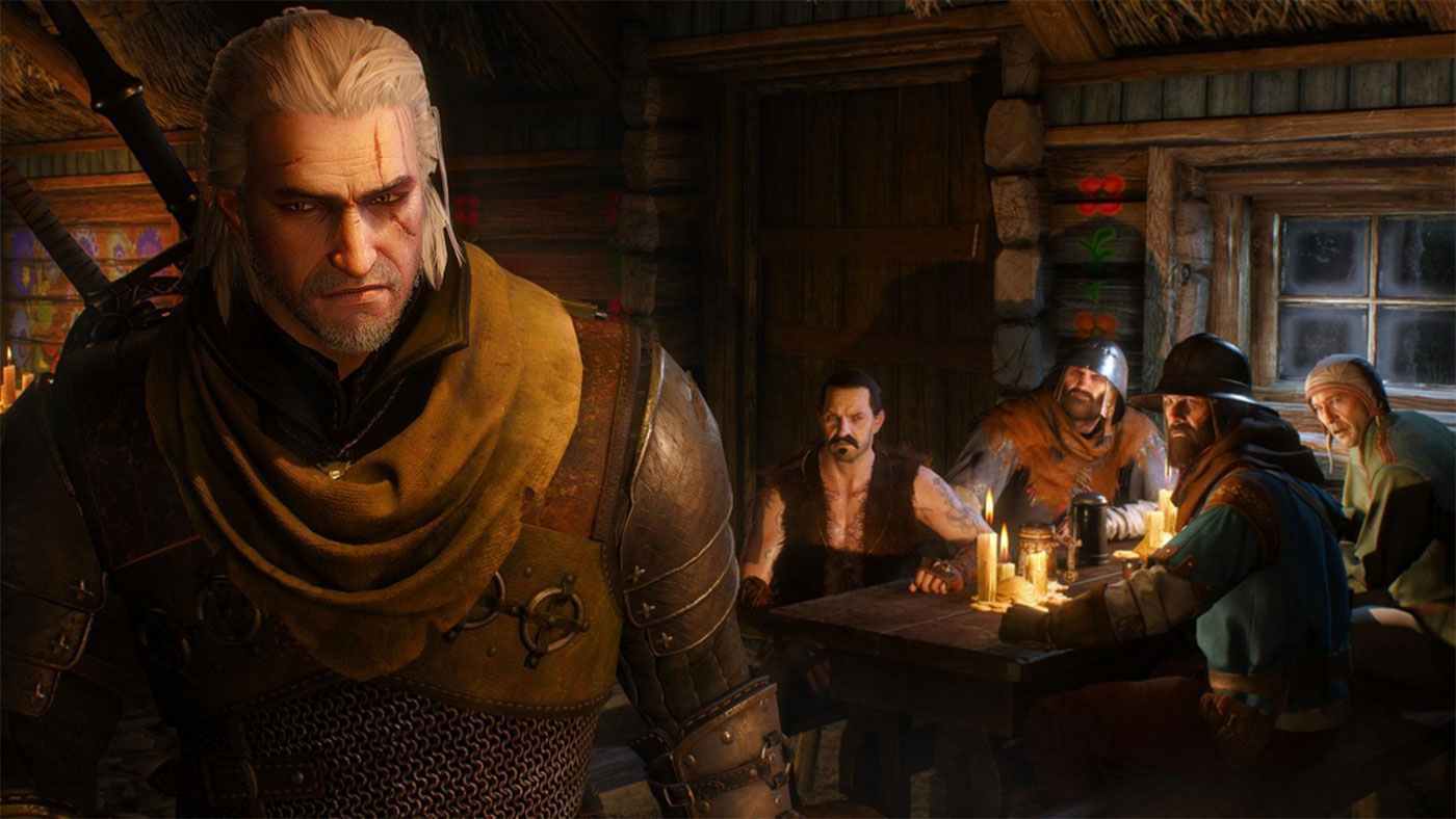 Serial Wiedźmin Netflixa wykorzysta choćby detale z gry CD Projekt RED? Jasna odpowiedź