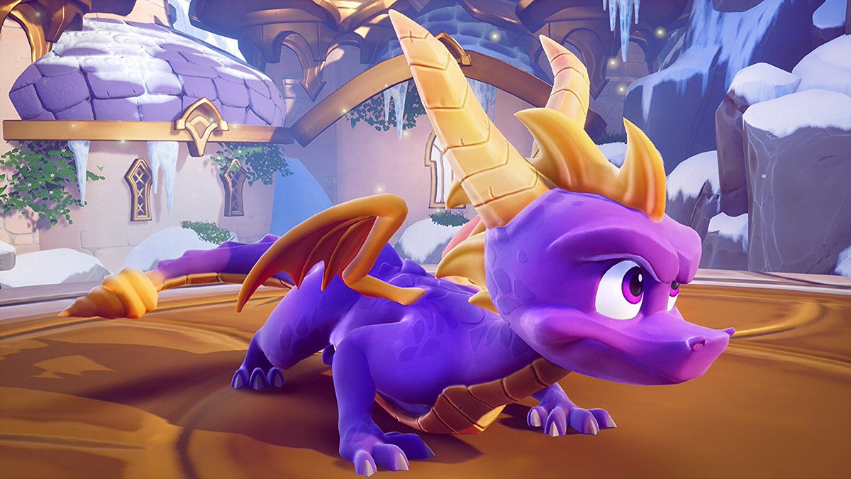 Polski dubbing w Spyro Reignited Trilogy. Zachęca czy odrzuca? Posłuchajcie