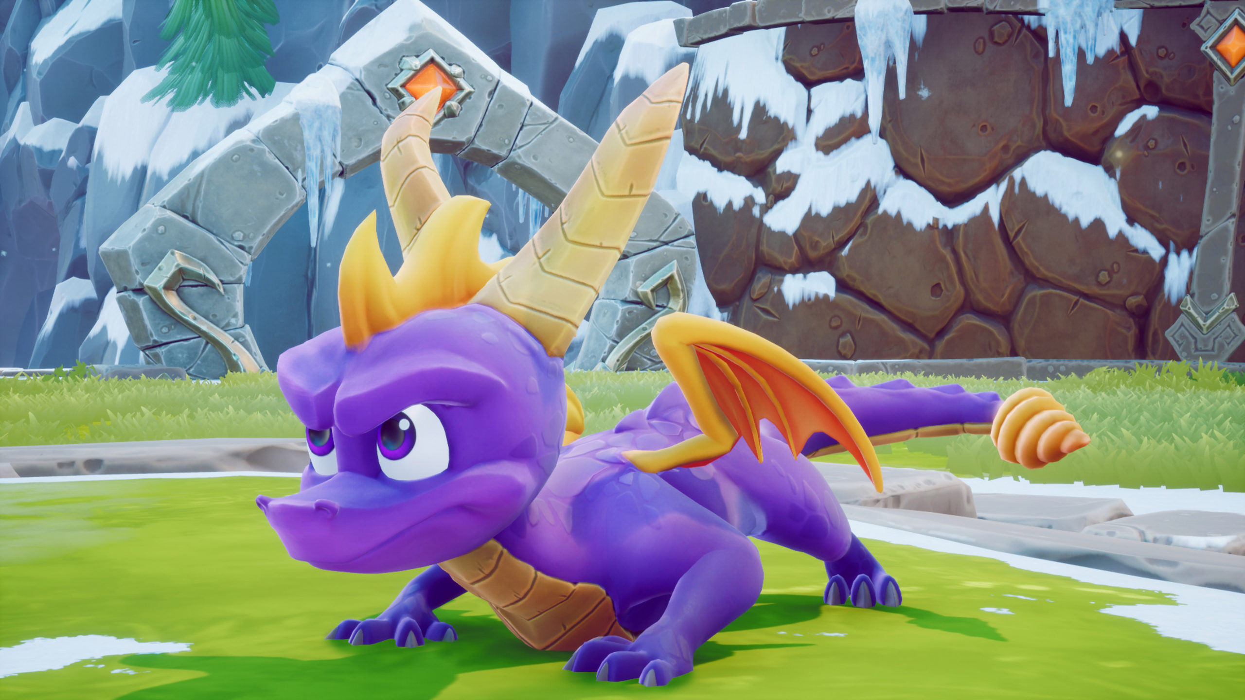 Spyro Reignited Trilogy – kolejny hit z pierwszego PlayStation powraca do łask