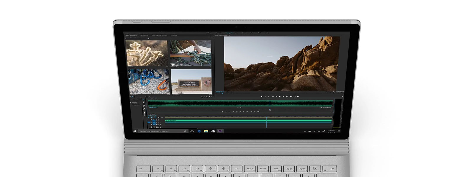 Oto najpotężniejszy komputer w historii firmy Microsoft