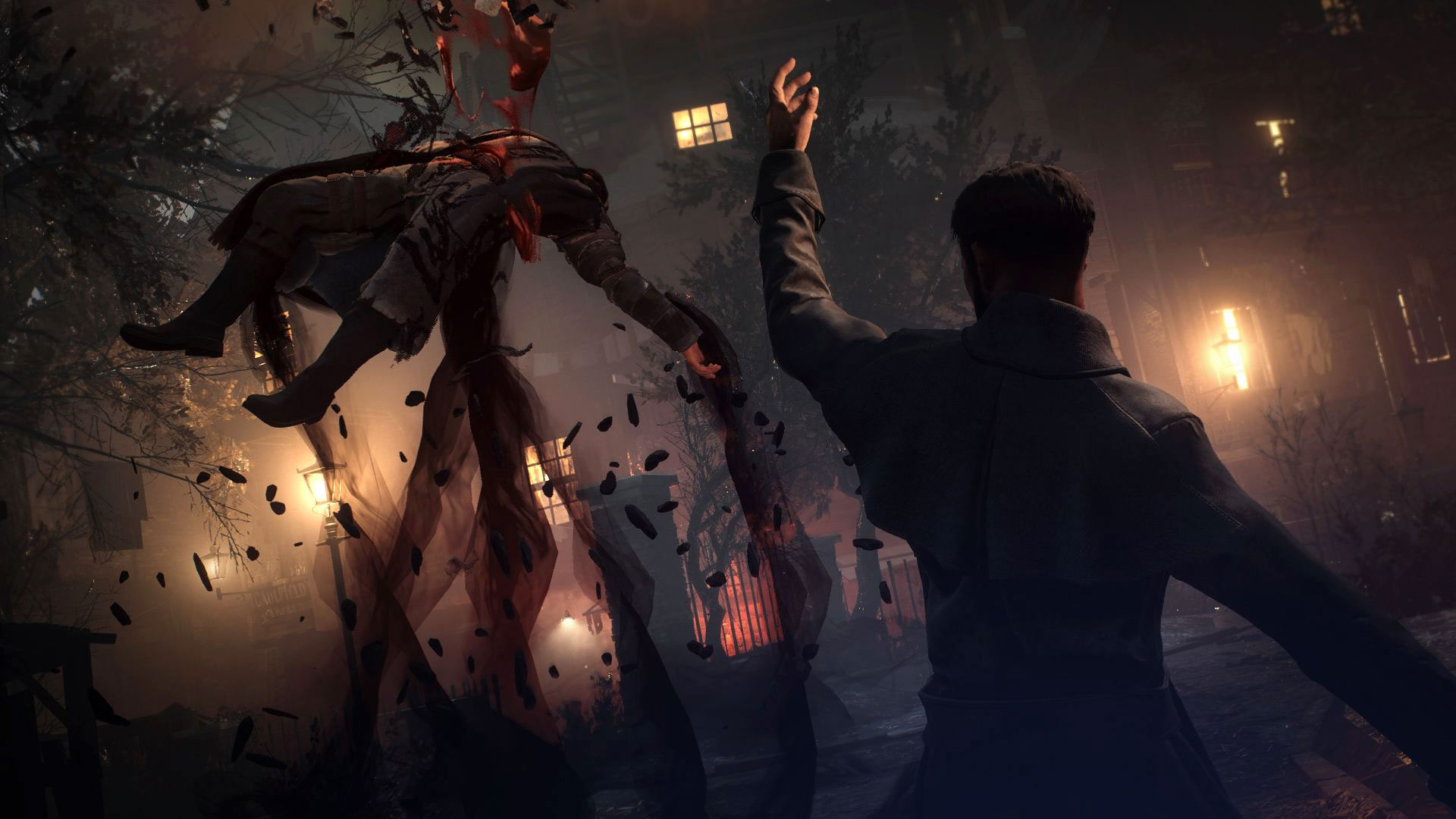 Vampyr – wymagania sprzętowe PC. Minimalne i zalecane