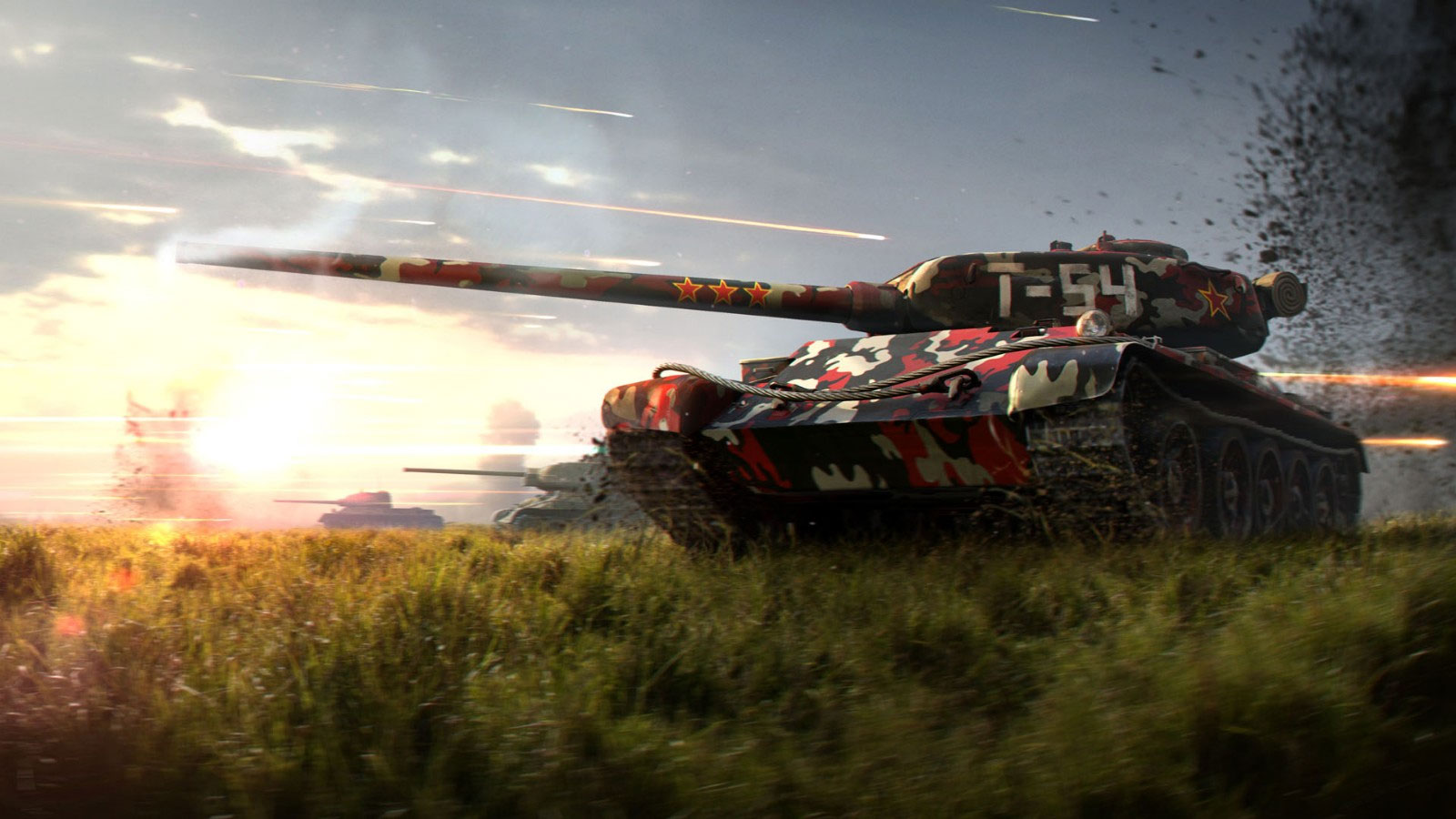 World of Tanks – 14 dni konta premium za darmo