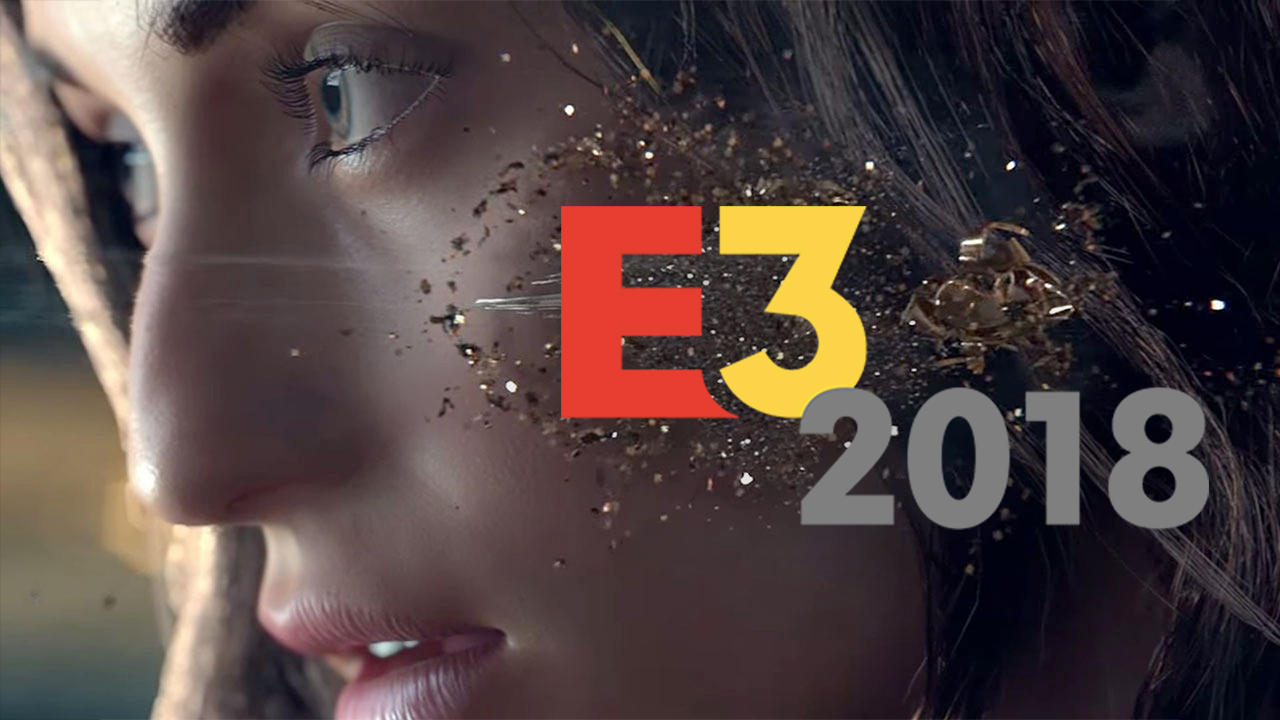 E3 2018: co na konferencjach EA, Ubisoftu, Bethesdy, Sony, Microsoftu i Nintendo?