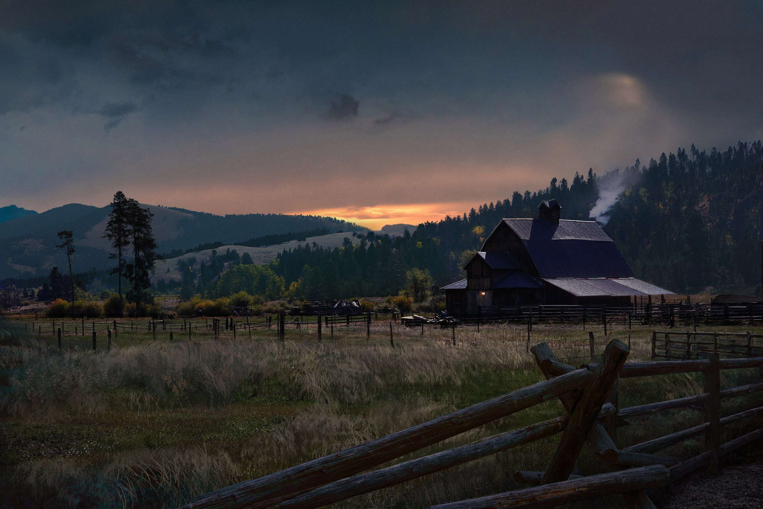 Wieczna Noc w Far Cry 5 - jak poradzić sobie z bugiem, wstrzymującym dzień