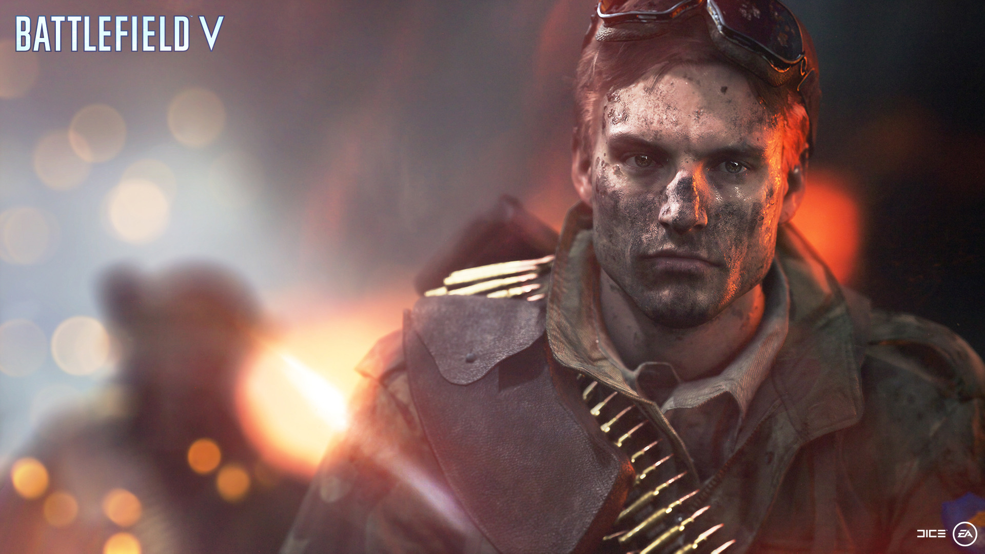 Otwarta beta Battlefield V. Znamy przybliżony termin testów