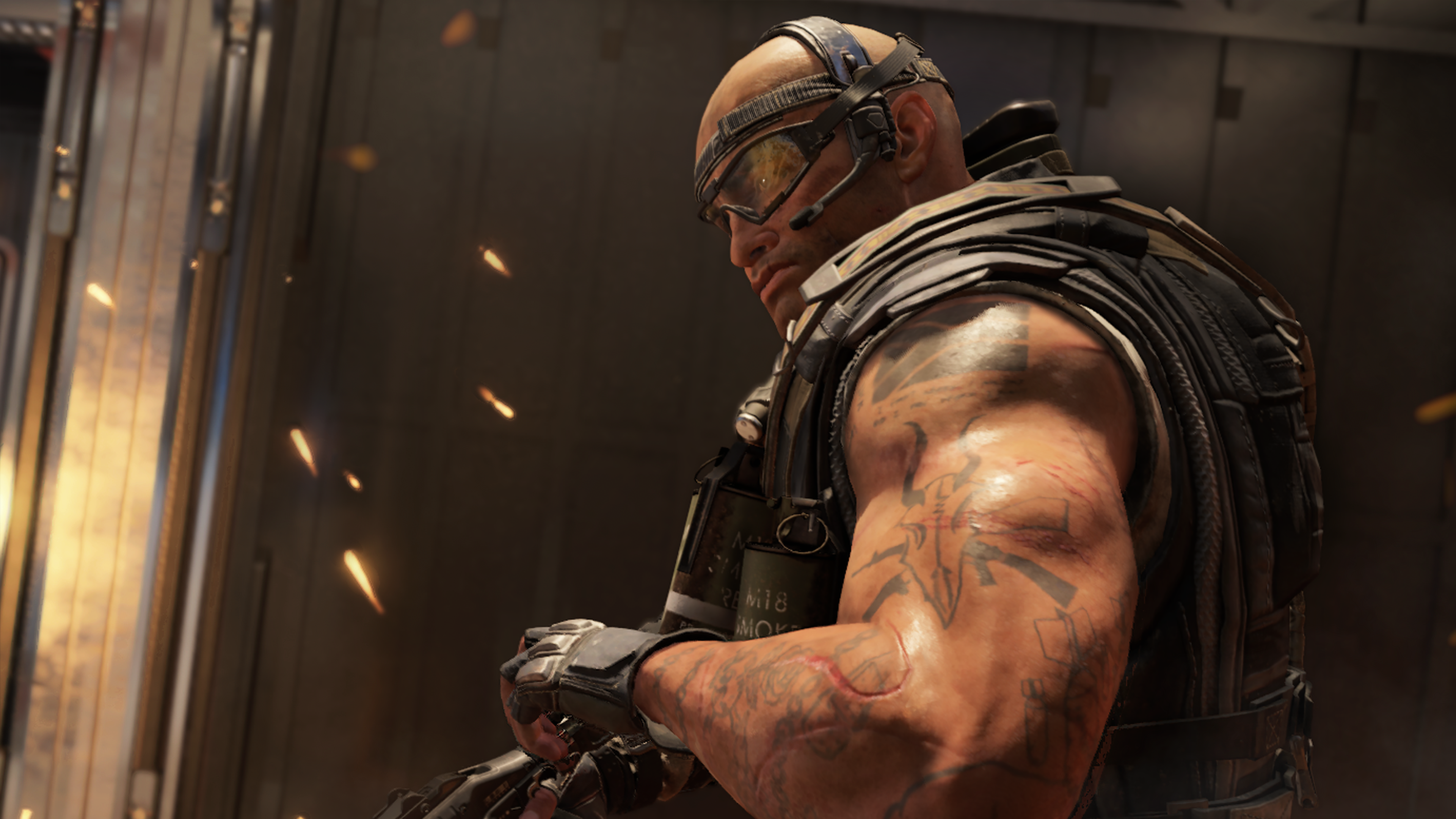 Call of Duty: Black Ops 4. Dane nie kłamią – gracze nie chcą trybu Kampanii