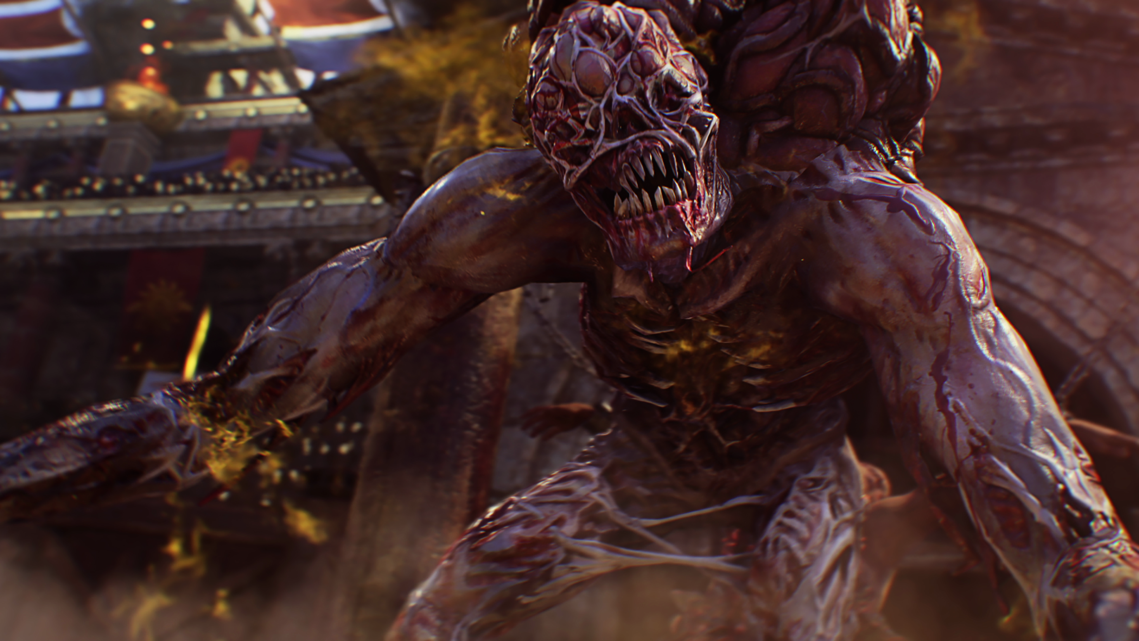 Treyarch ujawnia kolejne szczegóły trybu Zombie w Black Ops 4