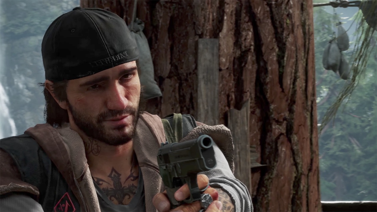 Days Gone to pozycja obowiązkowa dla posiadaczy PS4? Ten filmik sporo wyjaśnia