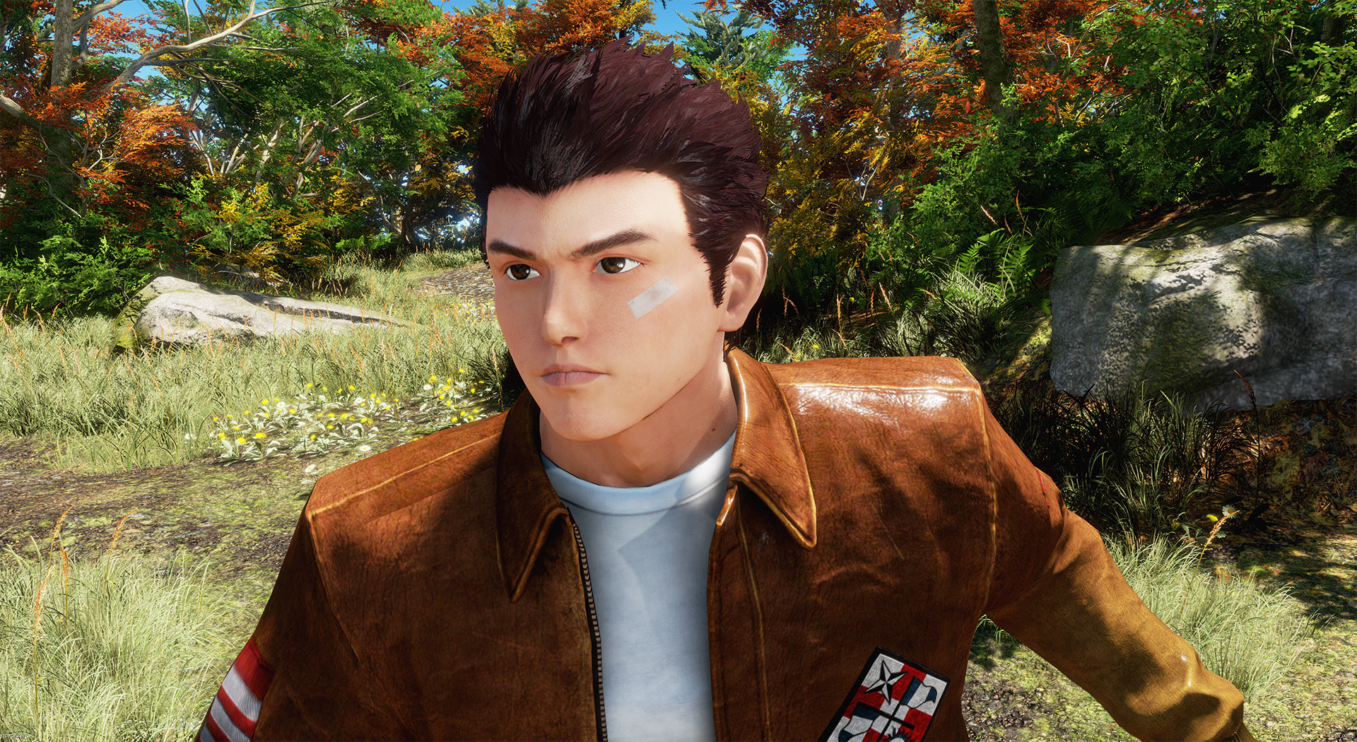 Premiera Shenmue 3 opóźniona. Gracze będą musieli długo poczekać