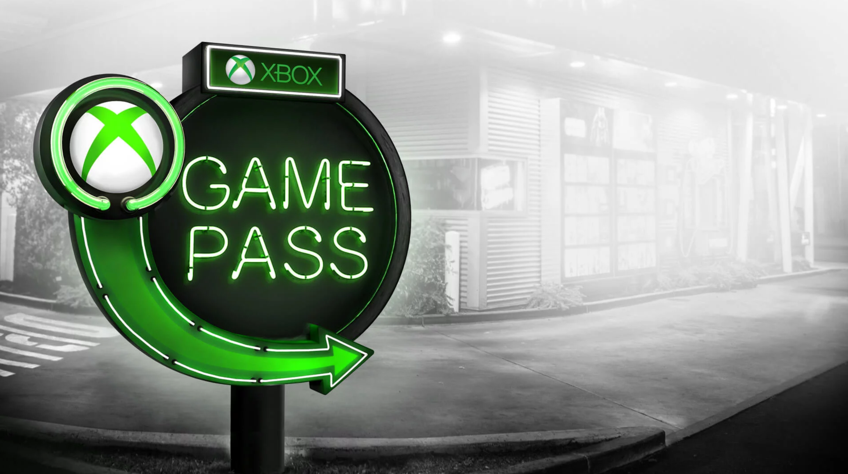 Xbox Game Pass na grudzień. Jutro tajemnicza gra niespodzianka
