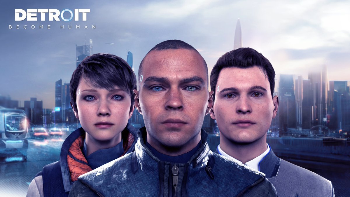 Recenzje Detroit Become Human – czy jest tak dobrze, jak się tego spodziewano?