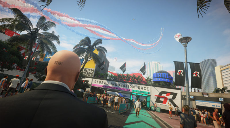 Znalezione obrazy dla zapytania: hitman 2