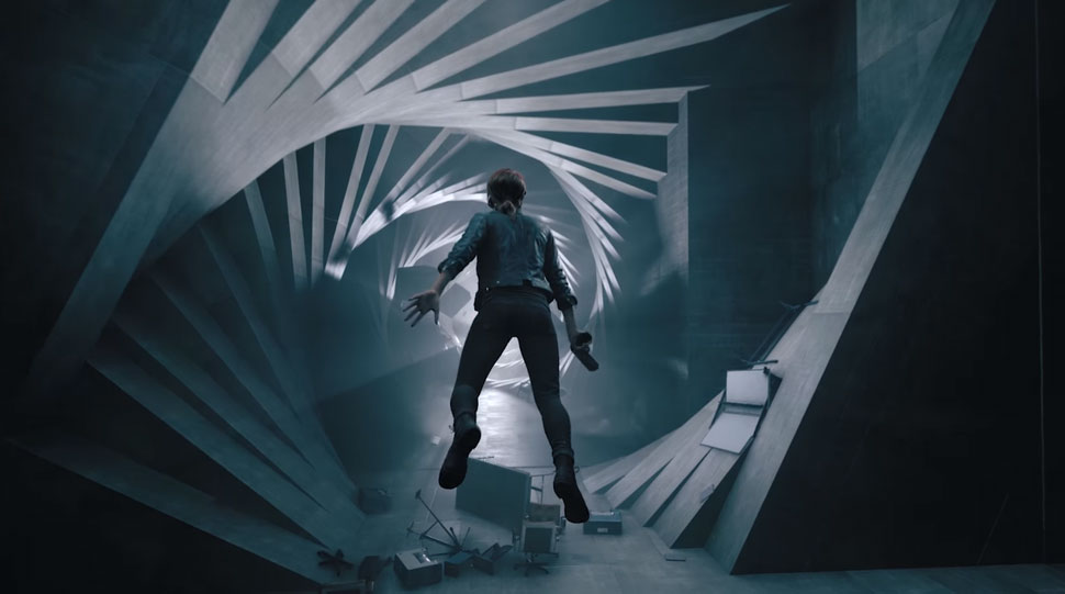 E3 2018 – Control: miszmasz Quantum Break i Alana Wake’a od Remedy