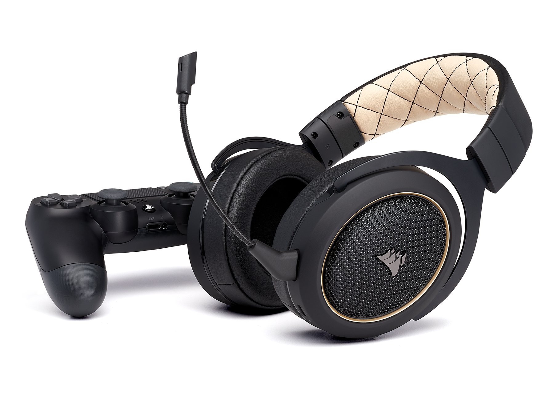 CORSAIR HS70 Wireless – klasyczny wygląd łączy się z najnowszą technologią