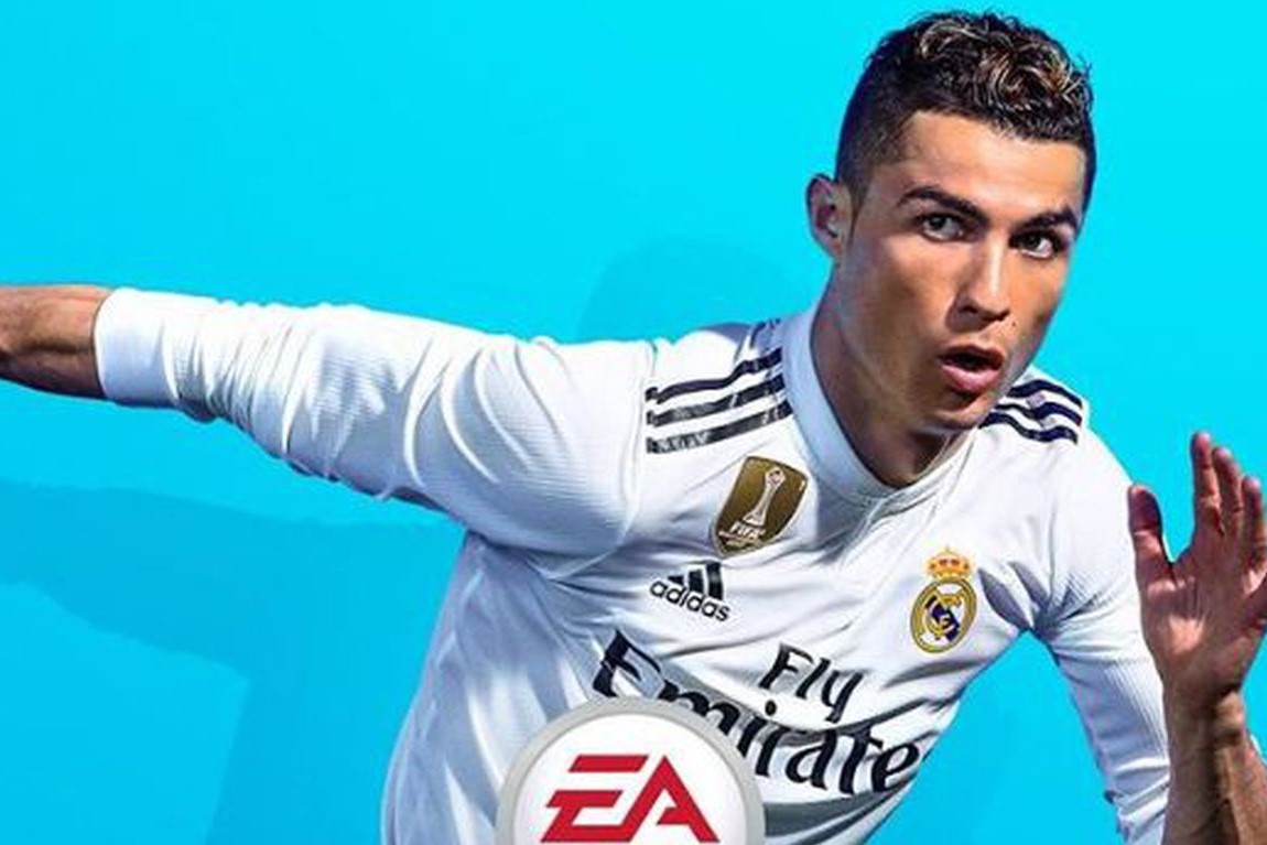 FIFA 19 oficjalnie. To wielki cios dla konkurencji