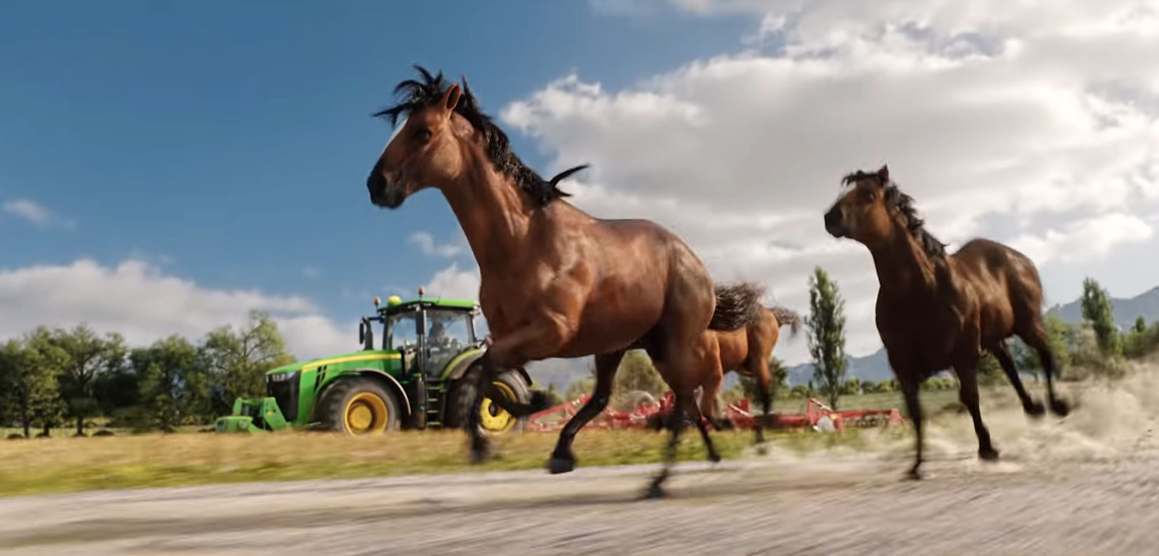 Farming Simulator 19 – informacje, nowości, premiera i trailer z E3 2018