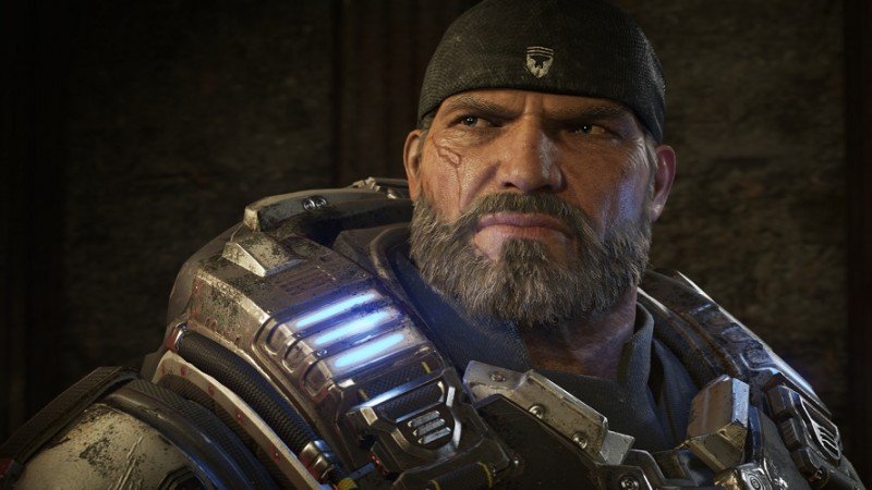 Recenzje i premiera Gears 5. Przełomowa odsłona serii?