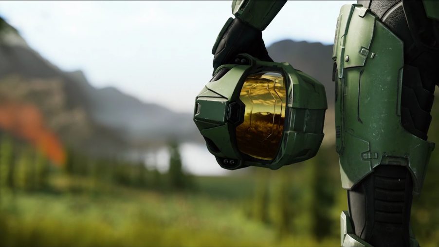 E3 2018 – Halo: Infinite to nowa odsłona znanej serii!