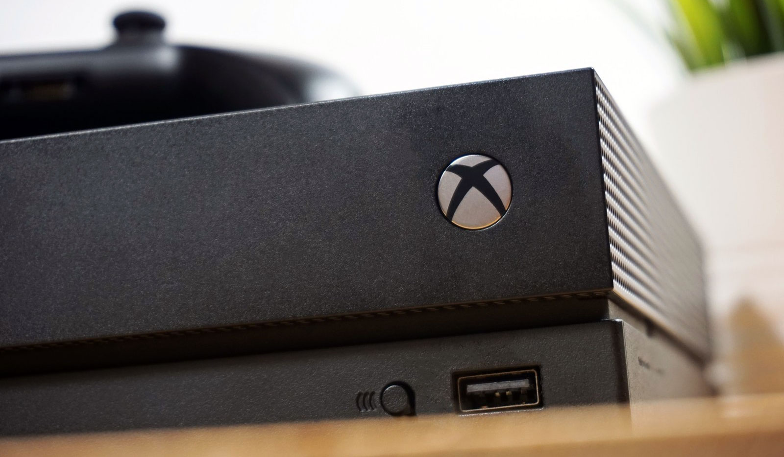 Xbox Anaconda – kolejny przeciek o nowej konsoli Microsoftu