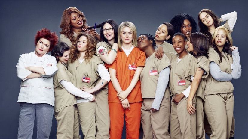 Premiera Orange is the New Black sezon 6. Mamy zwiastun i datę debiutu