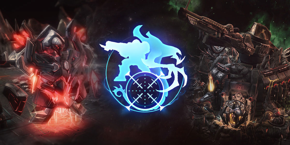 Patch 4.4.0 do StarCraft II z nową misją Kolebka Śmierci