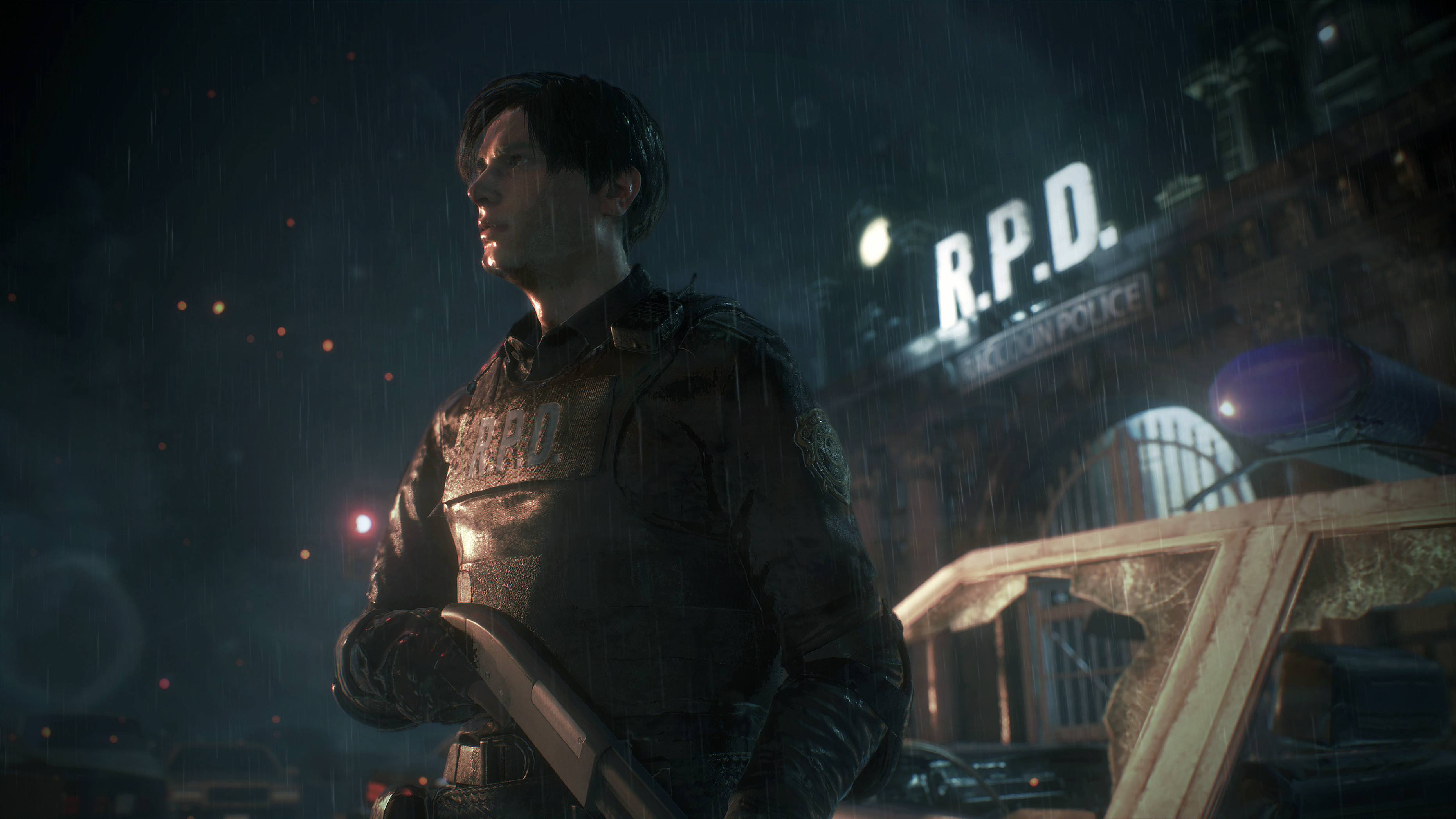 Resident Evil 2 Remake – wymagania sprzętowe już znane