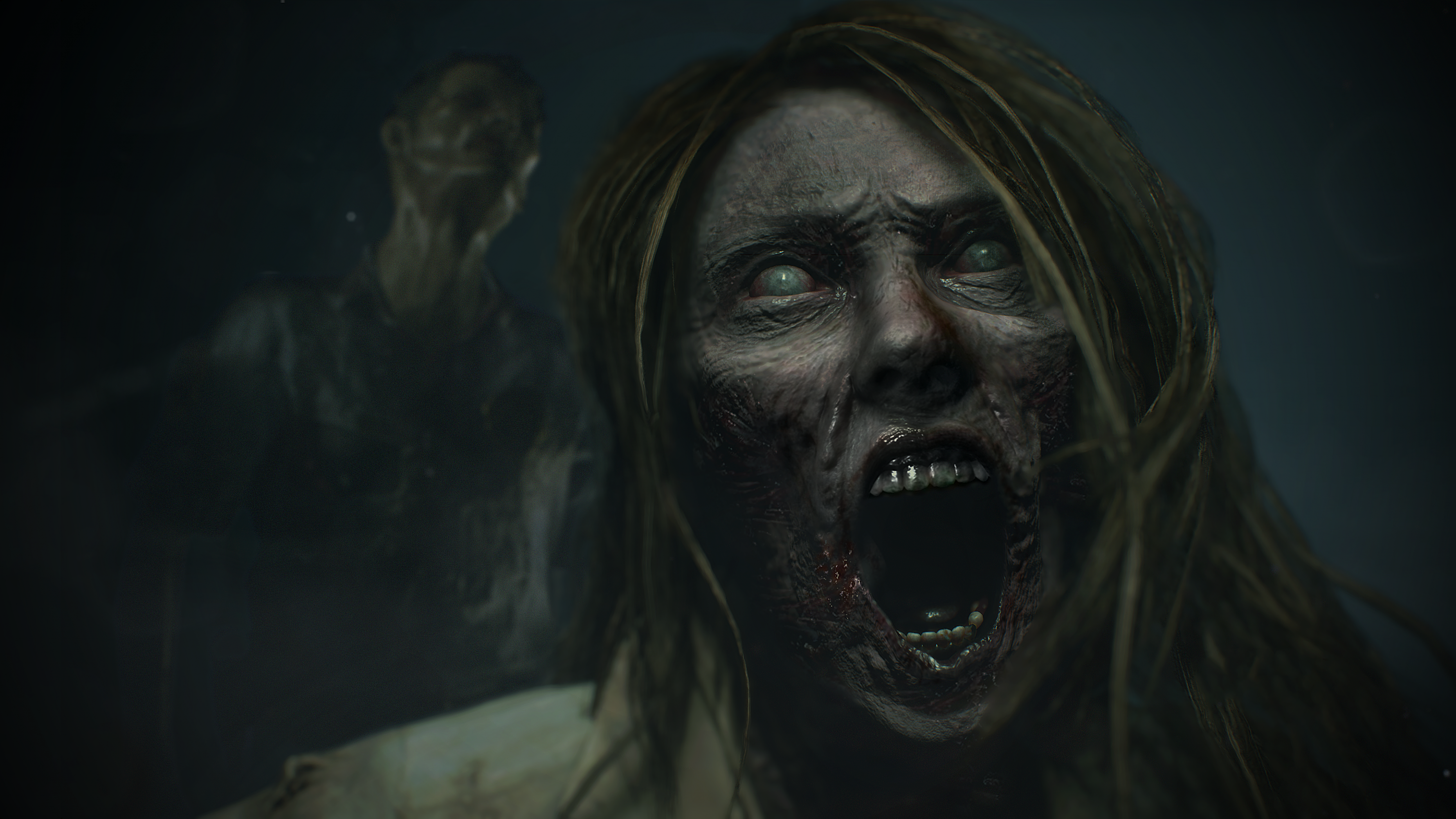 Resident Evil 2 Remake będzie mieć dwa tryby graficzne na konsolach