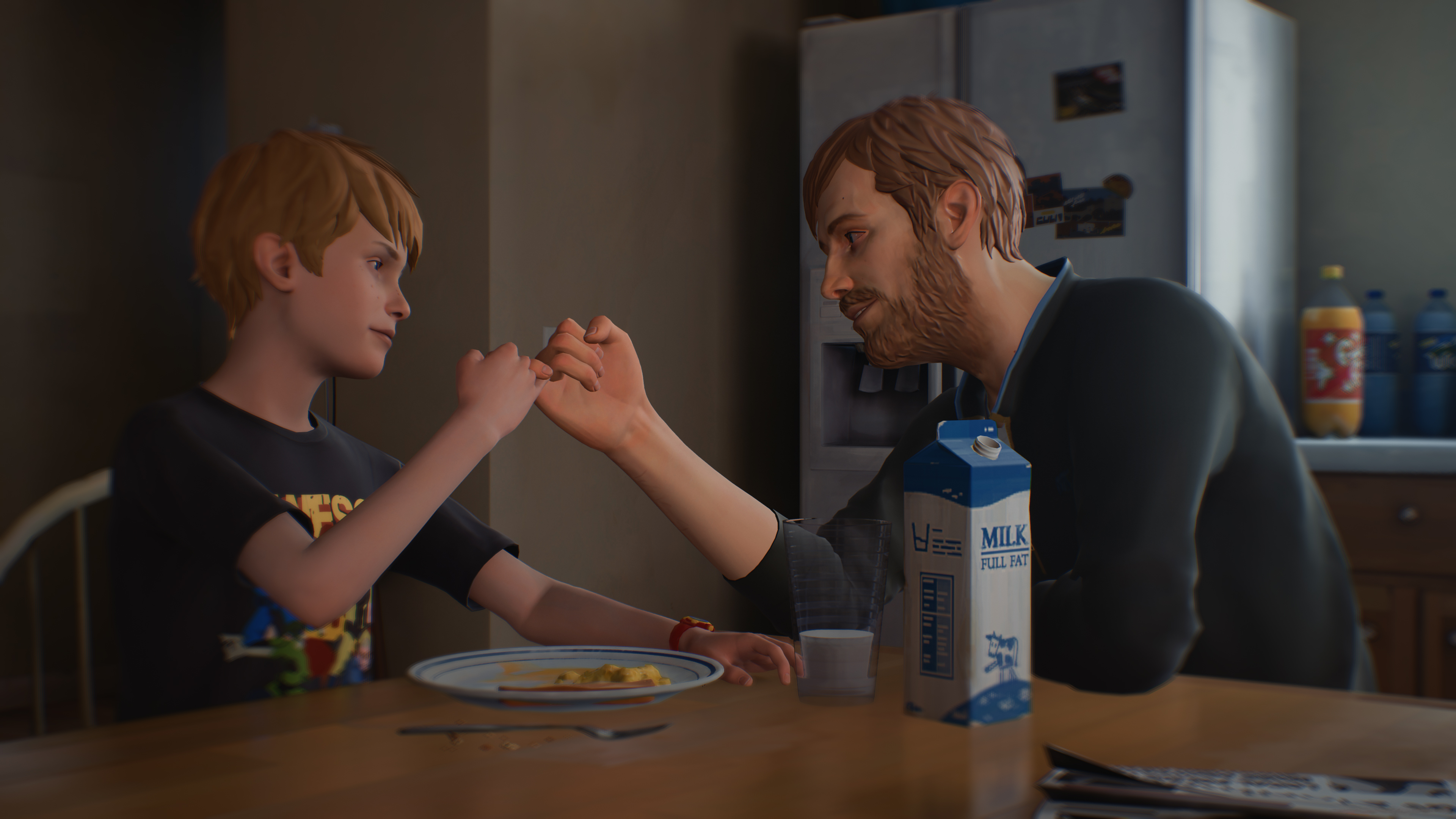 Darmowa gra, która zdradza sekrety Life is Strange 2! Nowość z E3 2018