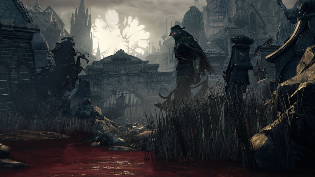 Bloodborne 2 i Horizon 2 w drodze?