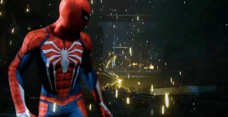 E3 2018 – Spider-Man na konferencji Sony. Jeszcze jedna garść informacji i gameplay