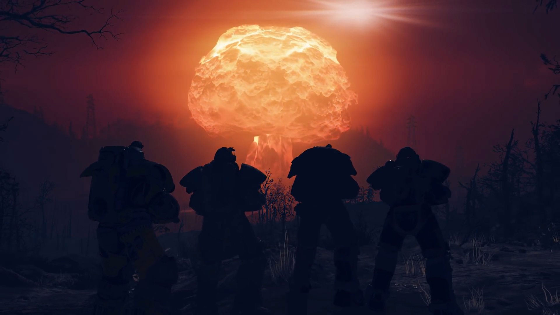 Fallout 76 przekształci się w grę darmową? Bethesda odpowiada na plotki