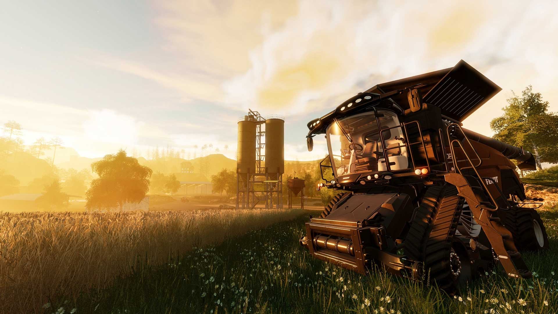 Farming Simulator 19 - duża zmiana i nowość w serii. Informacje o FS 19