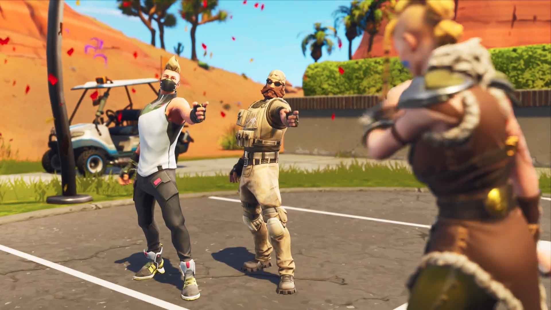 Fortnite sezon 5 Battle Pass. Ile za Karnet Bojowy, nagrody, cena, jak kupić