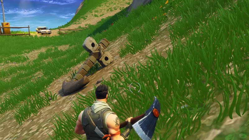 Fortnite Sezon 5 Rozpoczecie Informacje I Znane Szczegoly - zapowiedz sezonu 5 w fortnite pojawila sie rowniez w samej grze jesli jestescie fanami tytulu zapewne zauwazyliscie lub przynajmniej slyszeliscie o