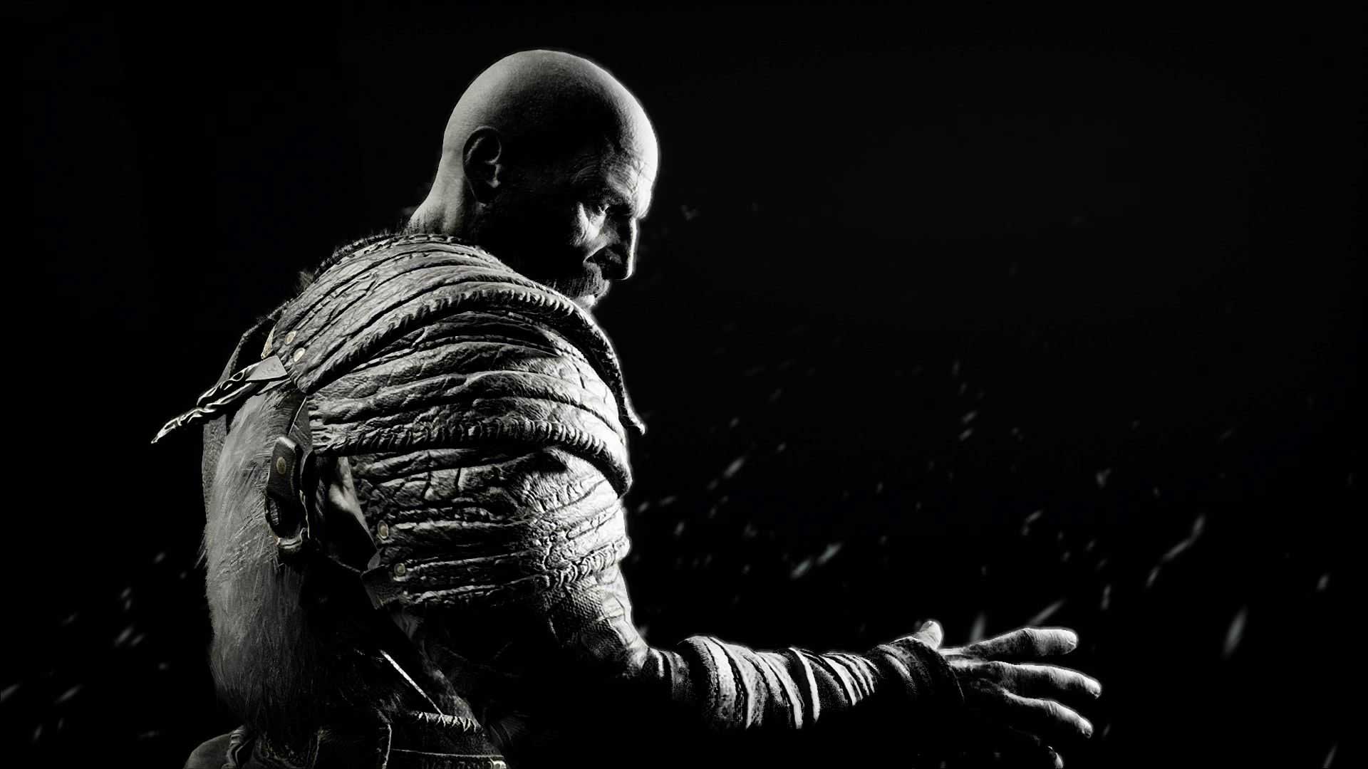 God of War 2 na premierę PS5? Cory Barlog pracuje nad niezapowiedzianą grą