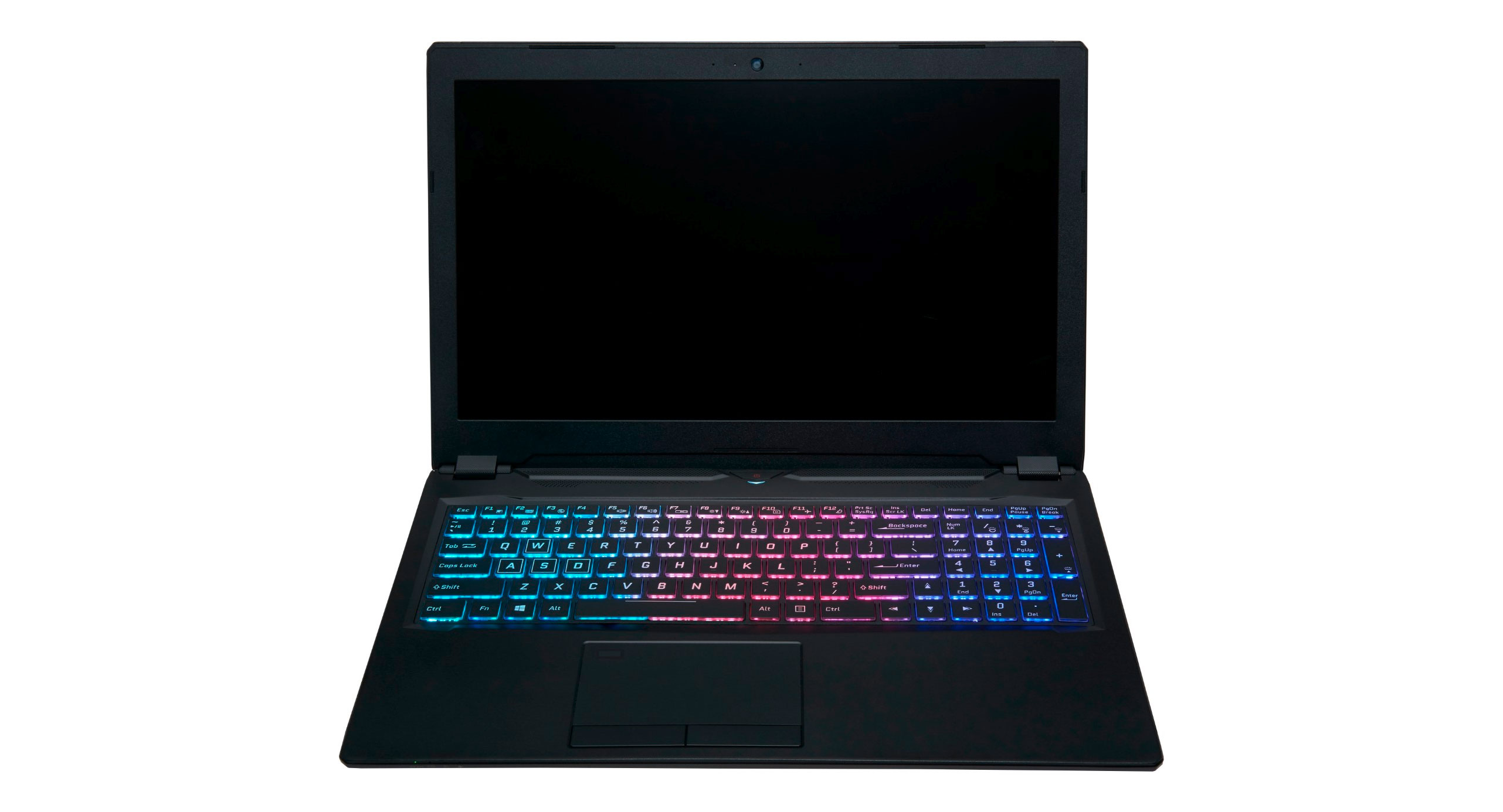 HIRO 950 – nowy laptop nie tylko dla gracza. Intel i7-8750H oraz NvidiaGTX 1070 na pokładzie