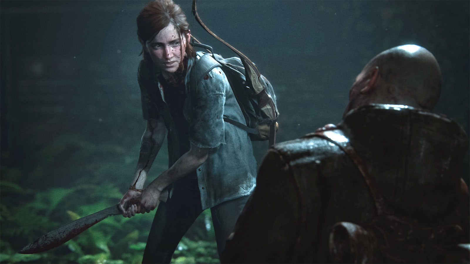 The Last of Us 2 – darmowy dynamiczny motyw i awatary do pobrania
