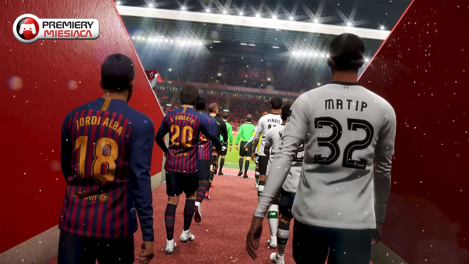 Premiery gier na sierpień 2018. PES 2019, darmowe Battle Royale, polski survival i thriller szpiegowski