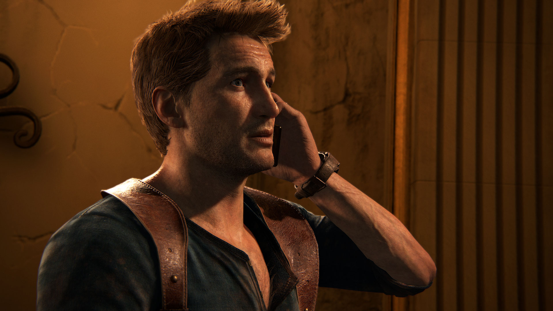 Film Uncharted – koniec problemów? Ruszyły zdjęcia