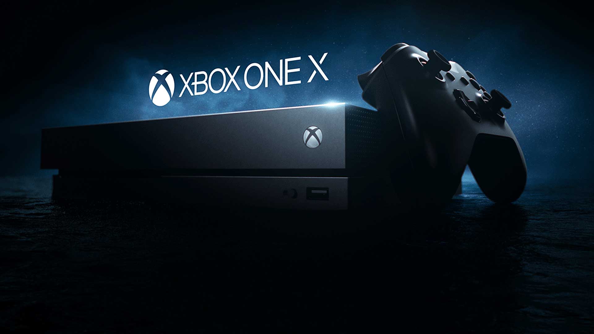 Sprzedaż Xbox One przekroczyła kolejny ważny kamień milowy