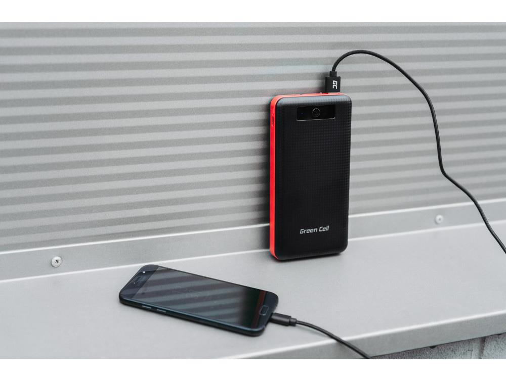 Power bank i jego pojemność. Jak nie dać się oszukać?