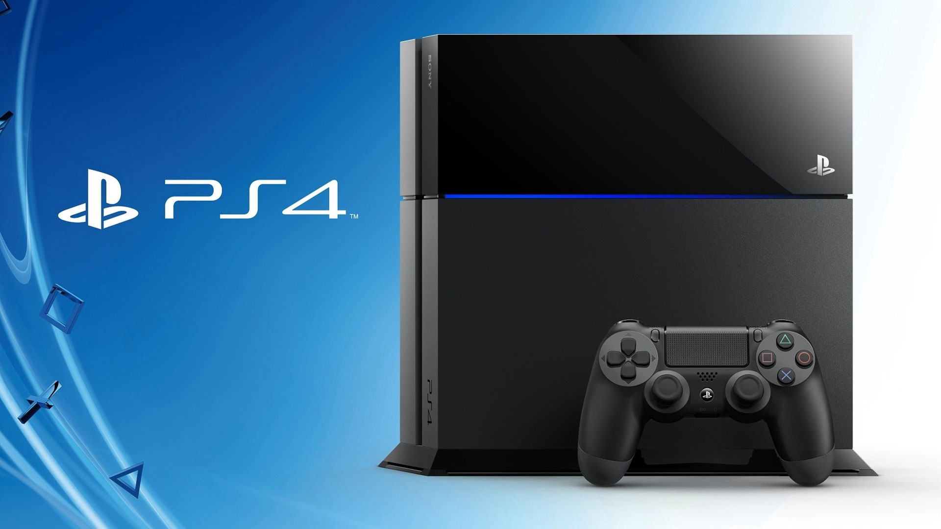 Aktualizacja PS4 5.56 do pobrania, Sony nadal ulepsza software