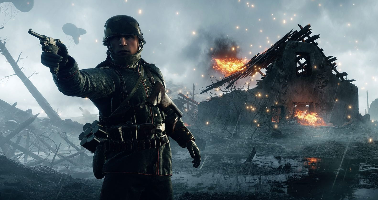 Battlefield 1 Premium – ostatnia szansa na pobranie wszystkich dodatków za darmo