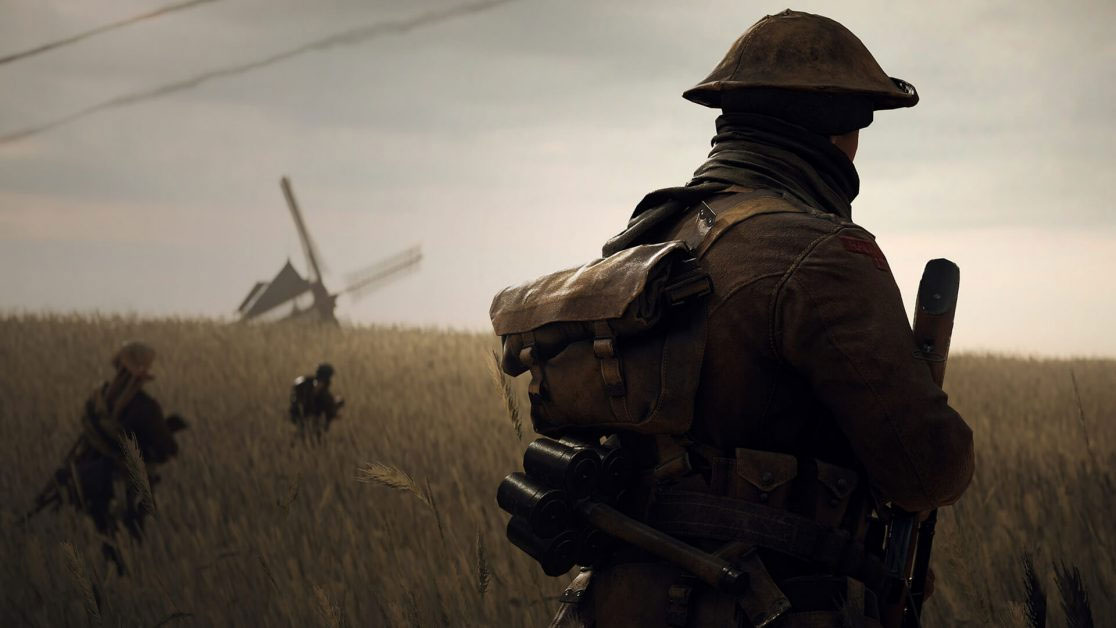 Battlefield 1 – oto wszystkie zmiany i nowość letniej aktualizacji